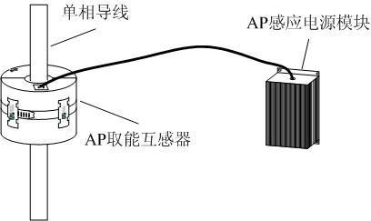 高壓電纜感應(yīng)（CT）取電裝置3.jpg